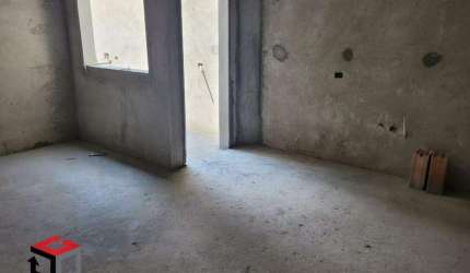 Apartamento à venda 3 quartos 1 suíte 2 vagas Eldízia - Santo André - SP