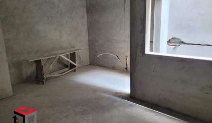 Apartamento à venda 3 quartos 1 suíte 2 vagas Eldízia - Santo André - SP