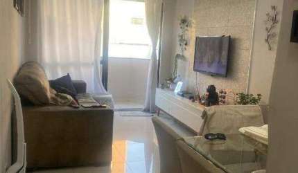 Apartamento à venda 3 quartos 1 suíte 1 vaga Das Nações - Santo André - SP