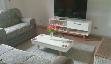 Casa à venda 4 quartos 4 vagas Guiomar - Santo André - SP