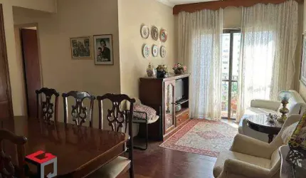 Apartamento 2 Dormitórios em Aclimação 62 m2