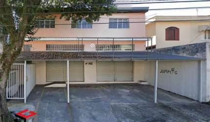 Salão à venda 4 vagas Assunção - São Bernardo do Campo - SP
