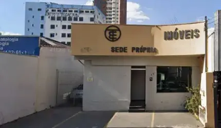 Terreno à venda Campestre - Santo André - SP