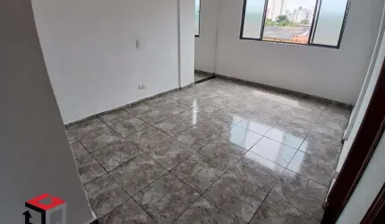 Apartamento à venda 2 quartos 2 vagas Guiomar - Santo André - SP