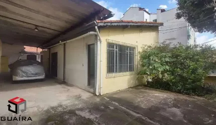 Casa à venda 4 quartos 2 suítes 5 vagas Capuava - Santo André - SP