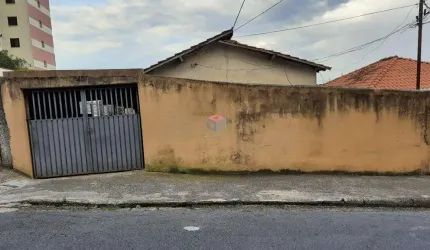 Terreno 515 M² Localizado No Bairro Baeta Neves São Bernardo do Campo - SP