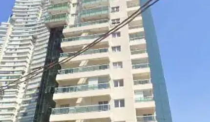 Sala com 37m² - Pinheiros - São Paulo - SP.