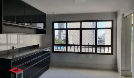 Apartamento para aluguel 4 quartos 1 suíte 3 vagas Centro - São Bernardo do Campo - SP
