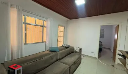 Casa à venda 2 quartos 1 vaga Rudge Ramos - São Bernardo do Campo - SP