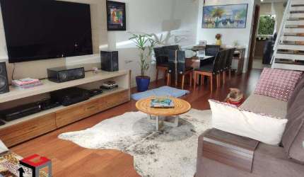 Sobrado a Venda Vila Mariana, 3 Dormitórios, 2 vagas, 125,98 a.u