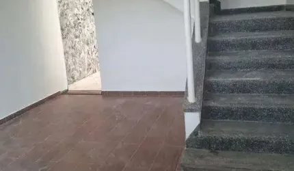 Casa à venda 3 quartos 3 suítes 4 vagas Homero Thon - Santo André - SP