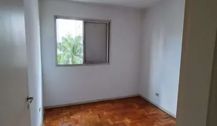 Apartamento 2 Dormitórios em Vila Mariana com 74m²