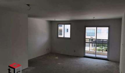 Apartamento em Vila Guarani (Z Sul) com 76m²