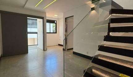 Cobertura à venda 1 quarto 1 suíte 1 vaga Centro - São Bernardo do Campo - SP