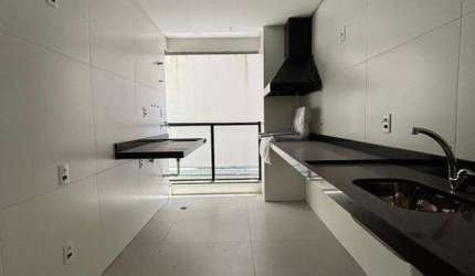 Apartamento à venda 2 quartos 1 suíte 1 vaga Centro - São Bernardo do Campo - SP