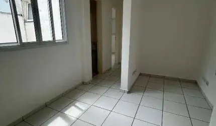 Apartamento à venda 2 quartos 1 vaga Lutécia - Santo André - SP