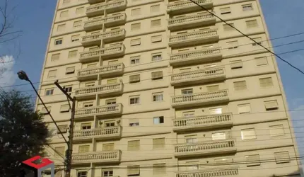 Apartamento 2 Dormitórios na Chacara Santo Antonio 95m2