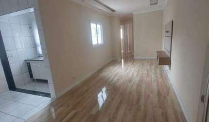 Cobertura à venda 2 quartos 1 vaga Pires - Santo André - SP