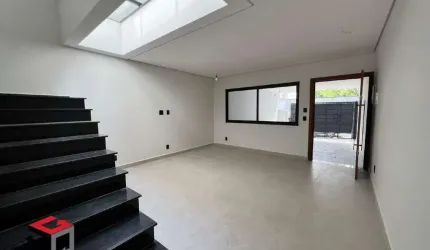 Sobrado à venda 3 quartos 3 suítes 4 vagas Cerâmica - São Caetano do Sul - SP