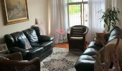 Sobrado de 250m² no Rudge Ramos em SBC - SP