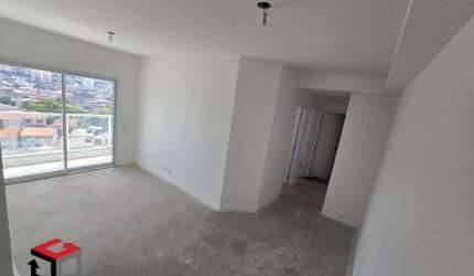 Apartamento à venda 2 quartos 1 vaga Rudge Ramos - São Bernardo do Campo - SP