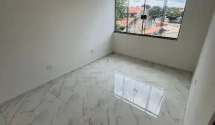 Apartamento à venda 2 quartos Tibiriçá - Santo André - SP