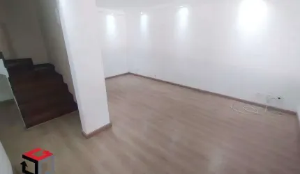 Sobrado à venda 3 quartos 1 suíte 3 vagas Santa Terezinha - São Bernardo do Campo - SP