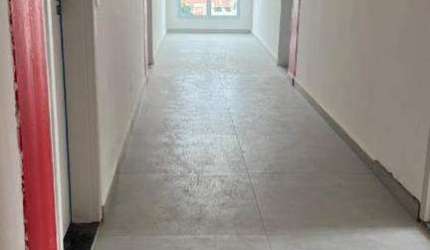 Apartamento à venda 1 quarto 1 vaga São Pedro - Santo André - SP