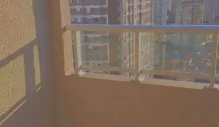 Apartamento com 30m² - Água Branca - São Paulo - SP ,