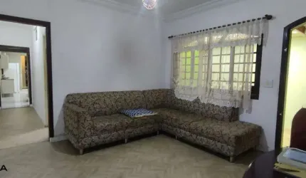 Casa à venda 3 quartos 1 suíte 3 vagas Mauá - São Caetano do Sul - SP