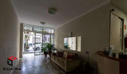 Apartamento com 56m² - Paraíso - São Paulo - SP
