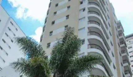 Apartamento com 42m² - Santa Cecília - São Paulo - SP.