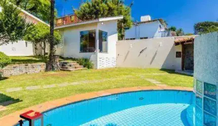 Sobrado com 450m² - Alto da Lapa - São Paulo - SP.