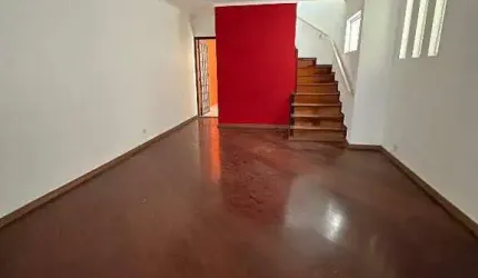 Sobrado à venda 3 quartos 1 suíte 2 vagas Das Nações - Santo André - SP