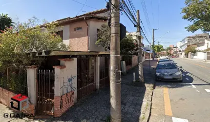 Terreno à venda Bastos - Santo André - SP