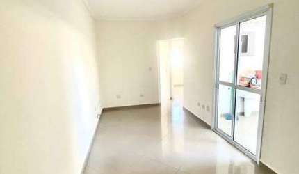 Apartamento à venda 2 quartos 1 vaga Santo André - Santo André - SP