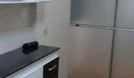 Apartamento para aluguel 2 quartos 1 vaga Baeta Neves - São Bernardo do Campo - SP
