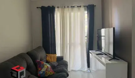Apartamento à venda 2 quartos 1 vaga Nova Petrópolis - São Bernardo do Campo - SP