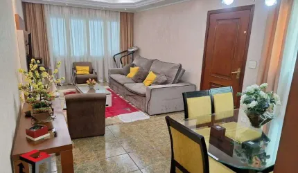 Casa para aluguel 2 quartos 2 vagas Industriário - Santo André - SP