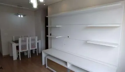 Apartamento à venda 2 quartos 1 vaga Assunção - São Bernardo do Campo - SP