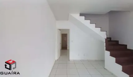 Sobrado à venda 3 quartos 1 suíte 3 vagas Cerâmica - São Caetano do Sul - SP