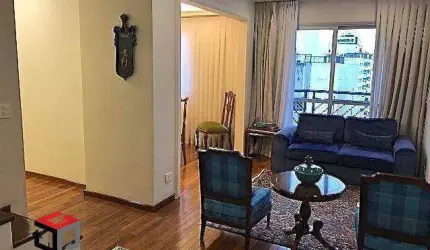 Cobertura Duplex com 140m² - Perdizes - São Paulo - SP.