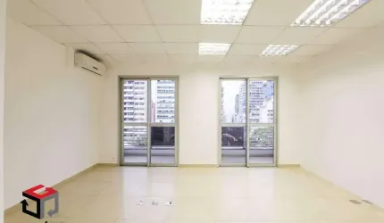 Sala à venda 1 vaga Cerqueira César - São Paulo - SP