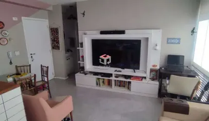 Apartamento à venda 1 quarto 1 vaga Saúde - São Paulo - SP