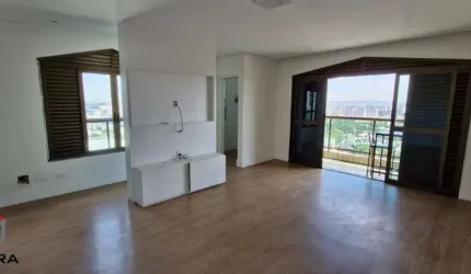 Cobertura à venda 4 quartos 4 suítes 5 vagas Jardim do Mar - São Bernardo do Campo - SP