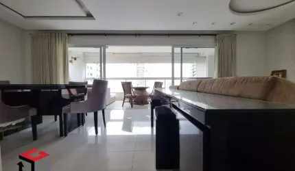 Apartamento 3 Suites em Perdizes com 136m²