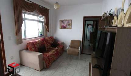 Casa à venda 4 quartos 1 suíte 2 vagas Alves Dias - São Bernardo do Campo - SP