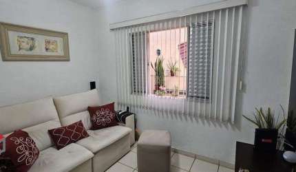 Casa à venda 3 quartos 1 suíte 2 vagas Independência - São Bernardo do Campo - SP