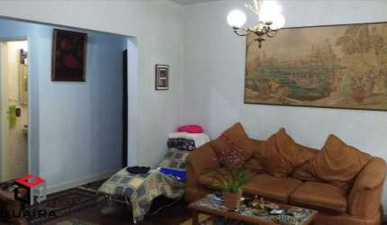 Sobrado para aluguel 4 quartos 1 suíte 6 vagas Nova Petrópolis - São Bernardo do Campo - SP