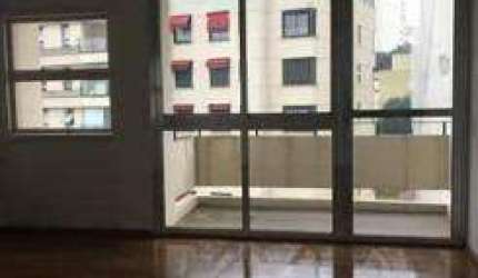 Apartamento em Vila Monumento com 125m²